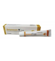 Betameson-N Cream 15 gm tube