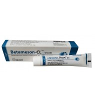 Betameson-CL Cream 15 gm tube