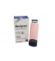 Beviprex Inhaler 120 metered doses