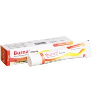 Burna Cream 25 gm tube