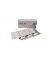 Calbo-D Tablet 500 mg+200 IU