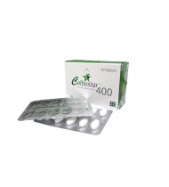 Calbostar Tablet 400 mg