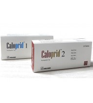 Caloprid Tablet 2 mg