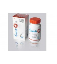 Cardi Q Capsule 50 mg