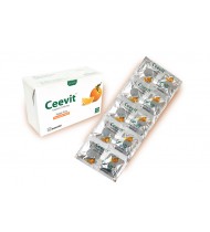 Ceevit Chewable Tablet 250 mg