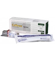 Ceftron IV Injection 250 mg/vial