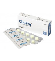 Cilosta Tablet 100 mg
