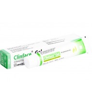 Clinface Topical Gel 15 gm tube