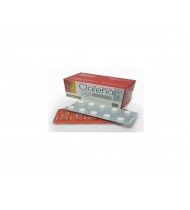 Clofenac DT Orally Dispersible Tablet 50 mg