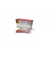 Clofenac Tablet 50 mg