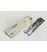Clotinex SC Injection 0.4 ml pre-filled syringe