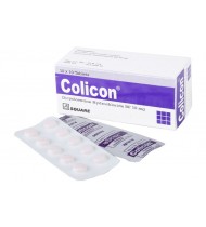 Colicon Tablet 10 mg