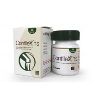 Contilex TS Tablet 750 mg+600 mg