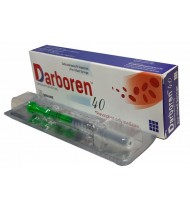 Darboren SC Injection 40 mcg/0.4 ml