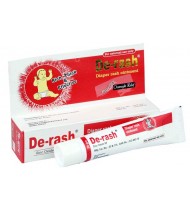 De-Rash Ointment 25 gm tube