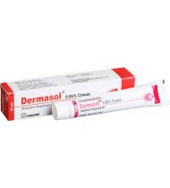 Dermasol Cream 20 gm tube