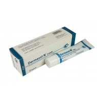 Dermasol-N Cream 15 gm tube