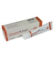 Dermasol-N Ointment 15 gm tube