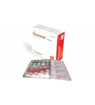 Dexonex IM/IV Injection 1 ml ampoule