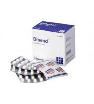 Dibenol Tablet 5 mg