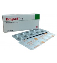 Emjard Tablet 10 mg
