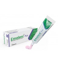 Emolent Plus Cream 50 gm tube