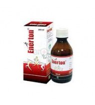 Enerton Syrup 200 ml bottle