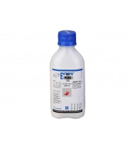 Entacyd Plus Oral Suspension 200 ml bottle