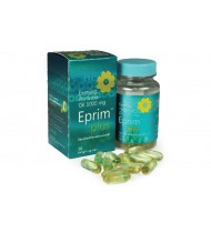 Eprim Plus Soft Gelatin Capsule 1000 mg