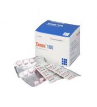 Ermox 100 mg