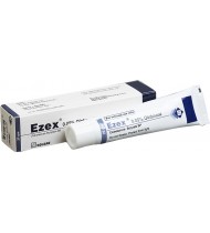 Ezex Ointment 25 gm tube