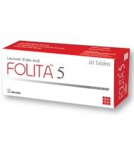 Folita Tablet 5 mg