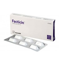 Facticin Tablet 320 mg