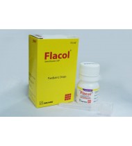 Flacol Pediatric Drops 15 ml drop