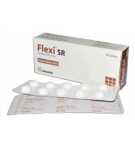 Flexi SR Tablet (Sustained Release) 200 mg