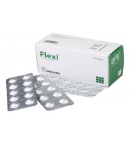Flexi Tablet 100 mg