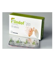 Flindof Tablet 200 mg