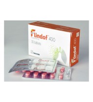 Flindof Tablet  400 mg