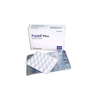 Fusid Plus Tablet 20 mg+50 mg