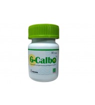 G-Calbo Tablet 500 mg+200 IU