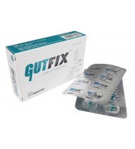 Gutfix Soft Gelatin Capsule 8 mcg