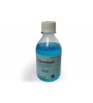 Germisol Hand Rub 200 ml bottle