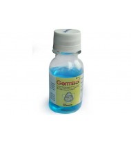 Germisol Hand Rub 60 ml bottle