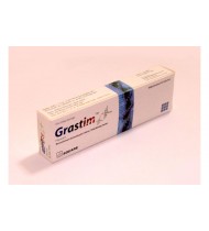 Grastim IV/SC Injection 0.5 ml pre-filled syringe