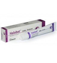 Halobet Ointment 20 gm tube