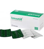 Imotil Capsule 2 mg