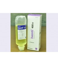 Iventi IV Infusion 250 ml bottle