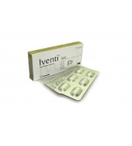 Iventi Tablet 400 mg