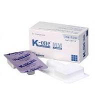 K-One MM Injection 2 mg ampoule