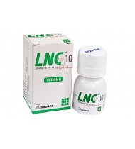 LNC Tablet 10 mg